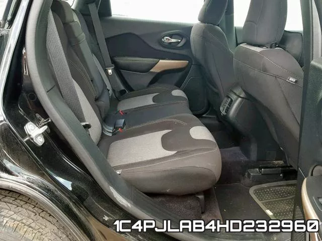 1C4PJLAB4HD232960 фото 7