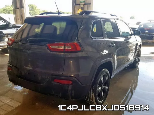 1C4PJLCBXJD518914 фото 5