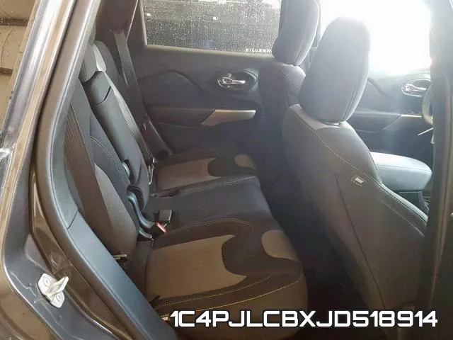 1C4PJLCBXJD518914 фото 7