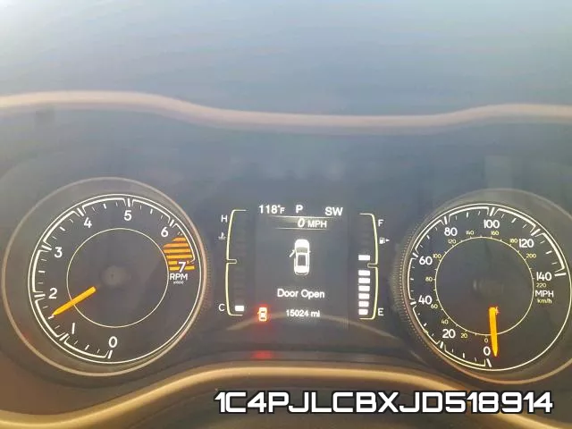 1C4PJLCBXJD518914 фото 9