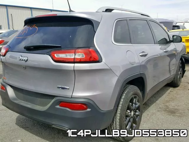 1C4PJLLB9JD553850 фото 5