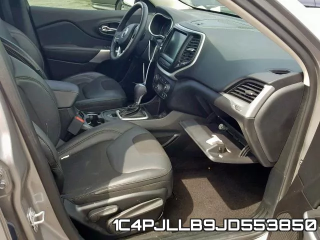 1C4PJLLB9JD553850 фото 6