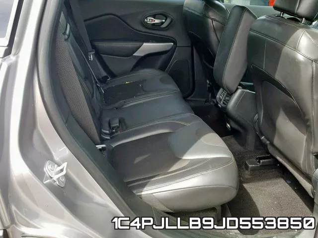 1C4PJLLB9JD553850 фото 7