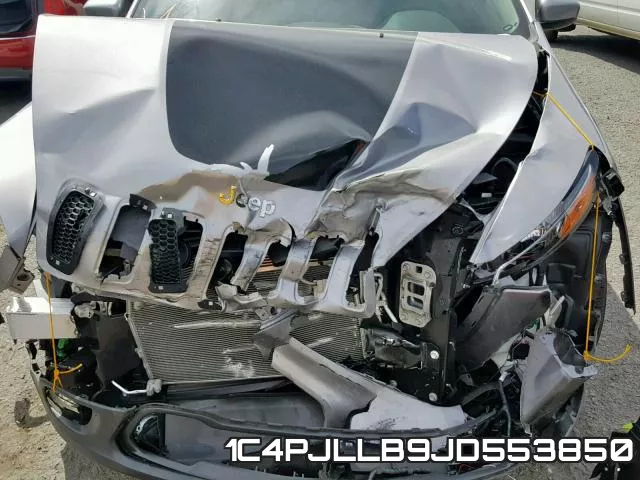 1C4PJLLB9JD553850 фото 8