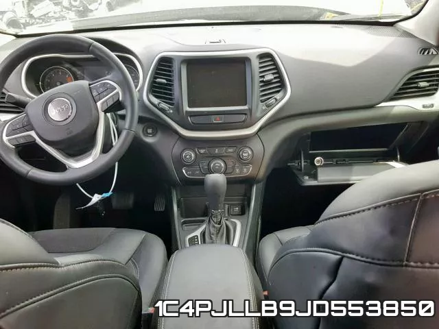 1C4PJLLB9JD553850 фото 10