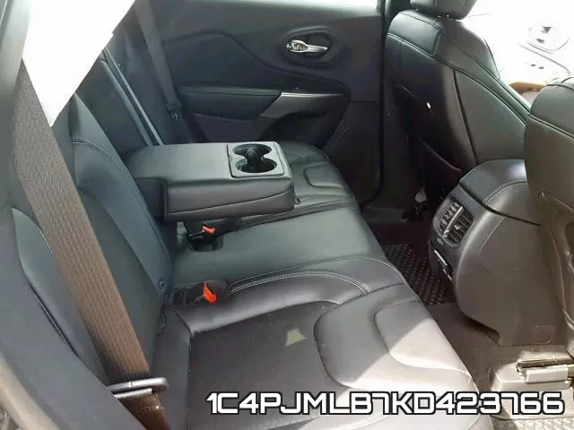 1C4PJMLB7KD423766 фото 7