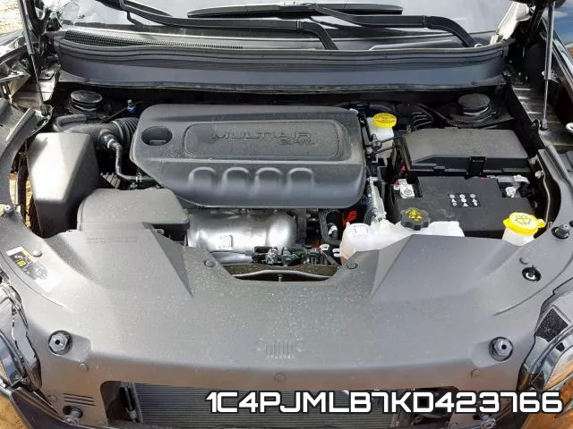 1C4PJMLB7KD423766 фото 8