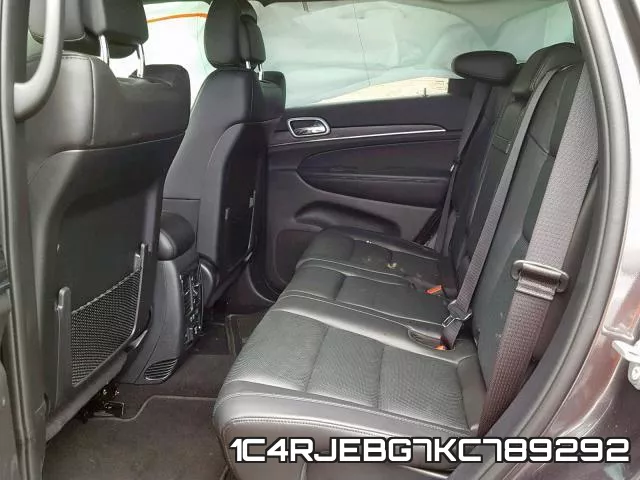 1C4RJEBG7KC789292 фото 7