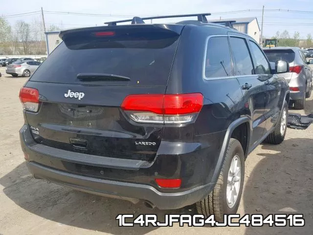 1C4RJFAG4JC484516 фото 5