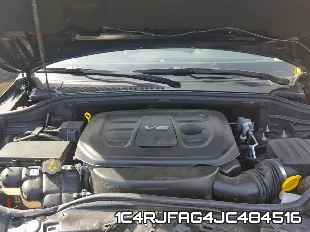 1C4RJFAG4JC484516 фото 8