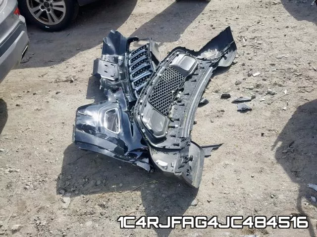 1C4RJFAG4JC484516 фото 10