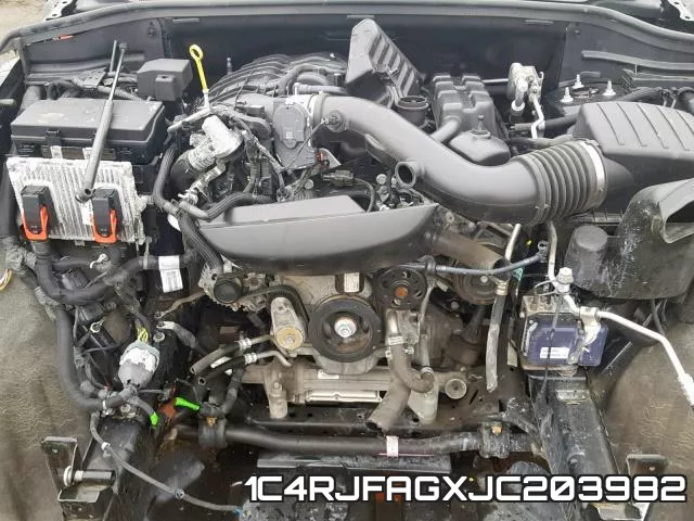 1C4RJFAGXJC203982 фото 8