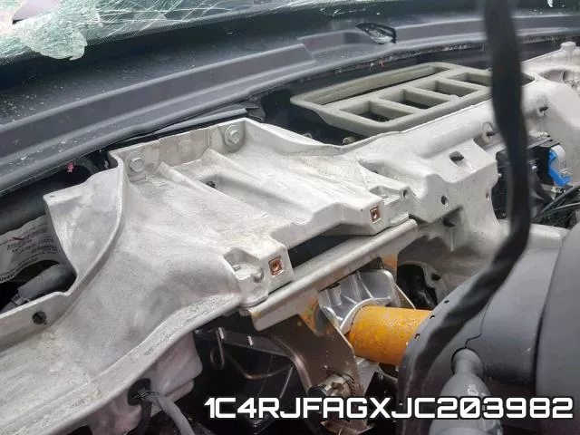 1C4RJFAGXJC203982 фото 9