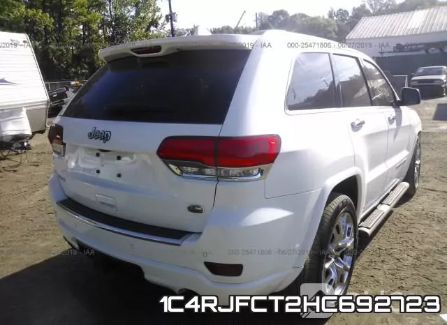 1C4RJFCT2HC692723 фото 5