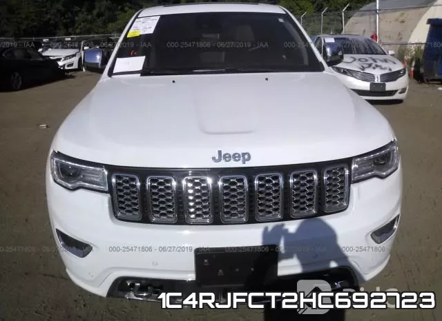 1C4RJFCT2HC692723 фото 7