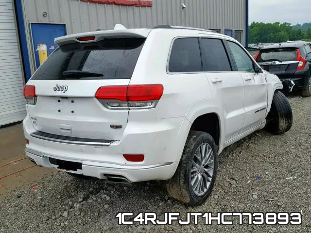 1C4RJFJT1HC773893 фото 5