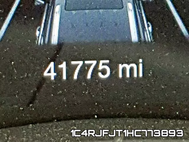 1C4RJFJT1HC773893 фото 9