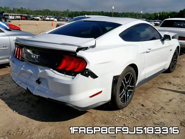 1FA6P8CF9J5183316 фото 5