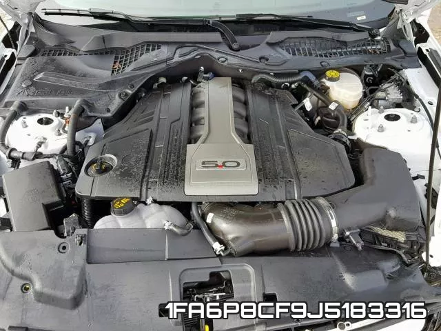 1FA6P8CF9J5183316 фото 8