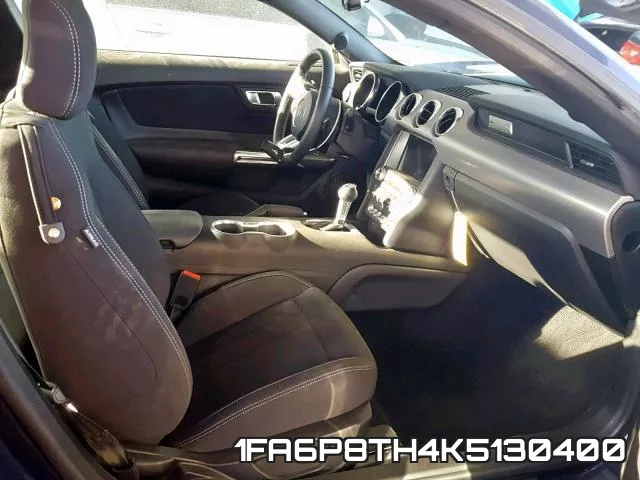 1FA6P8TH4K5130400 фото 6