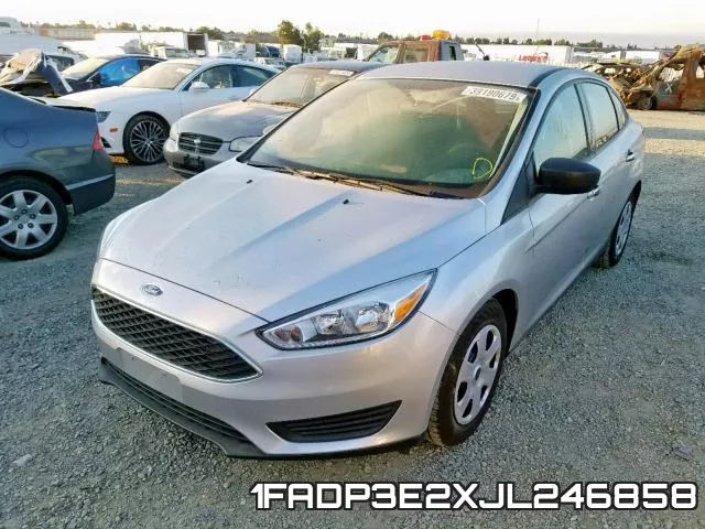 1FADP3E2XJL246858 фото 3