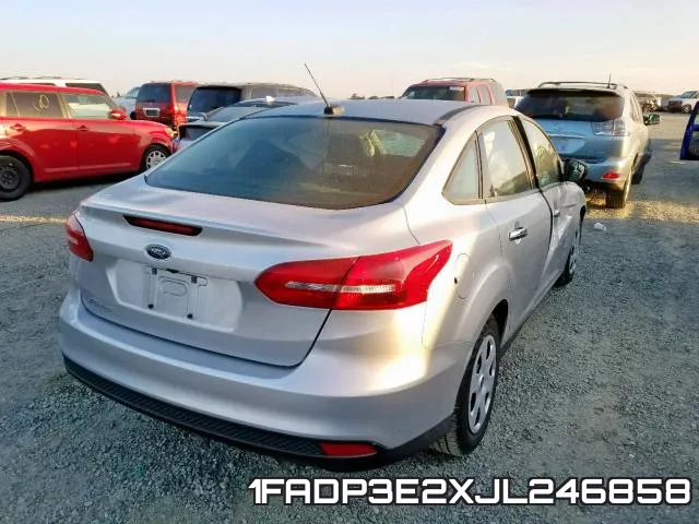1FADP3E2XJL246858 фото 5