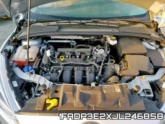 1FADP3E2XJL246858 фото 8
