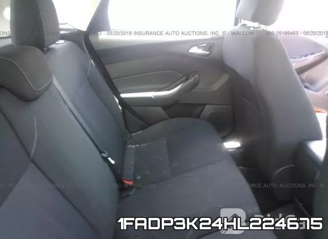 1FADP3K24HL224675 фото 9