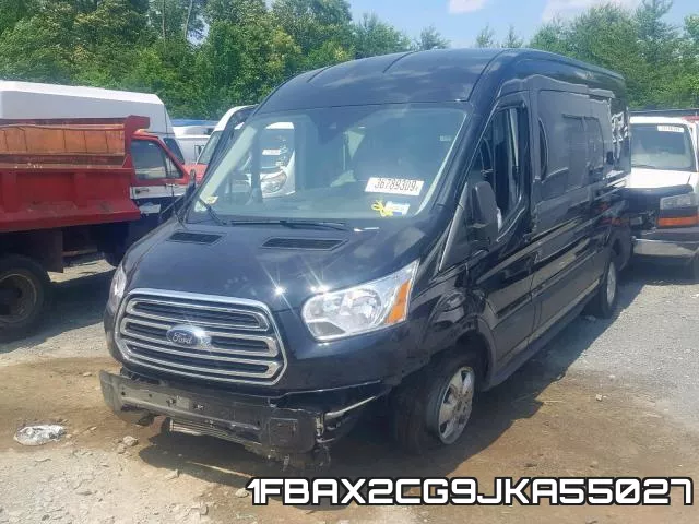 1FBAX2CG9JKA55027 фото 3