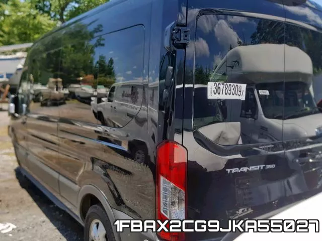 1FBAX2CG9JKA55027 фото 4