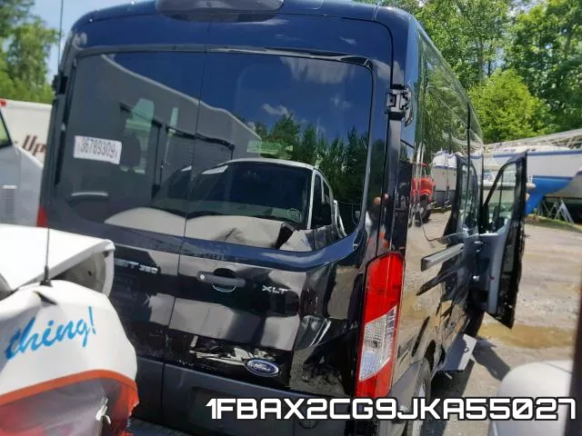 1FBAX2CG9JKA55027 фото 5