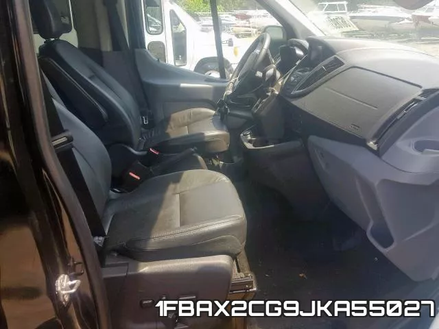 1FBAX2CG9JKA55027 фото 6