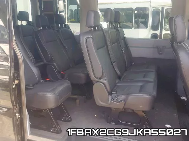 1FBAX2CG9JKA55027 фото 7