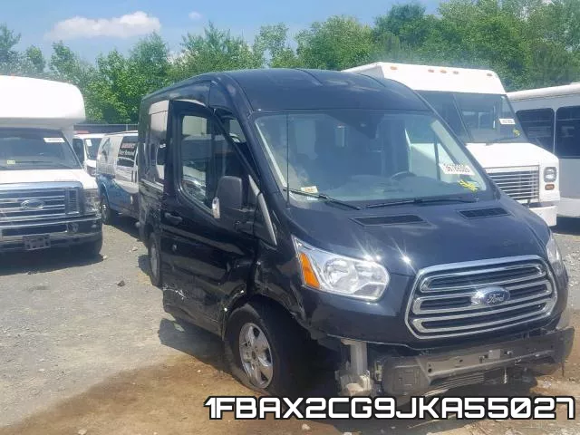 1FBAX2CG9JKA55027 фото 10