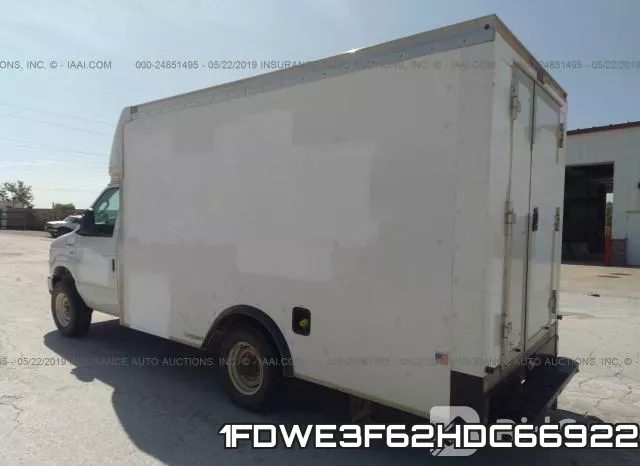 1FDWE3F62HDC66922 фото 4