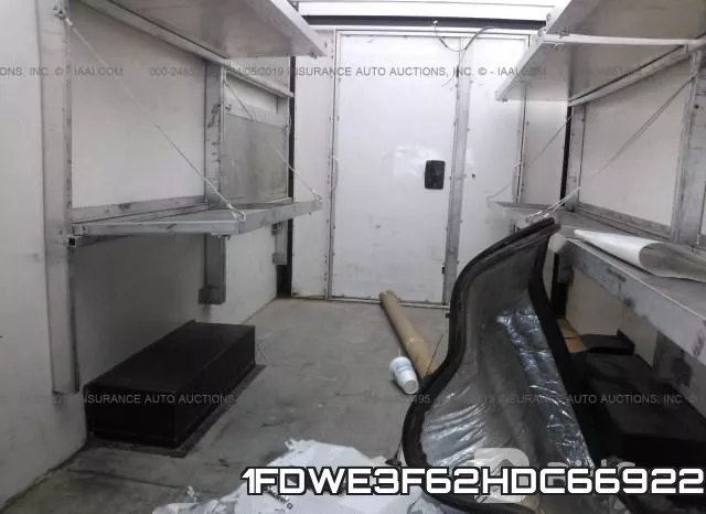 1FDWE3F62HDC66922 фото 8