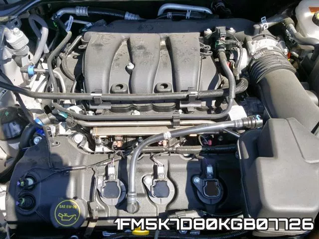 1FM5K7D80KGB07726 фото 8