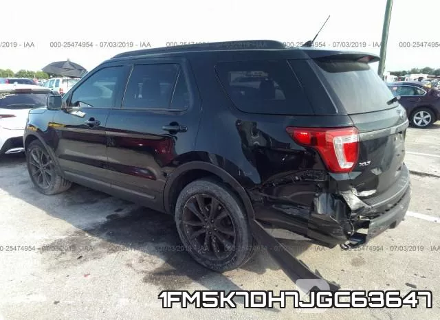 1FM5K7DH7JGC63647 фото 4