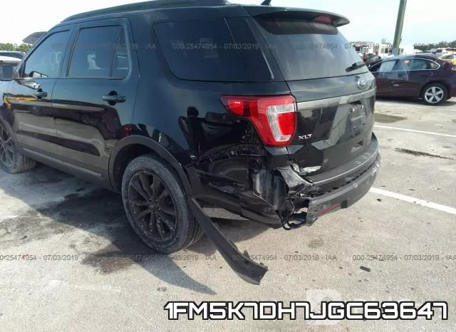 1FM5K7DH7JGC63647 фото 7