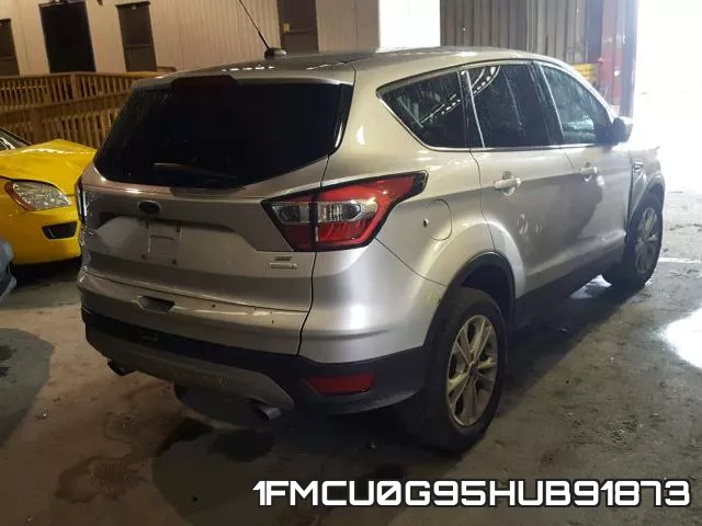 1FMCU0G95HUB91873 фото 5