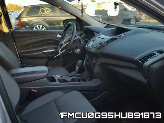 1FMCU0G95HUB91873 фото 6