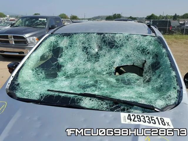 1FMCU0G98HUC28673 фото 10