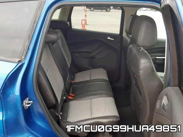 1FMCU0G99HUA49851 фото 7