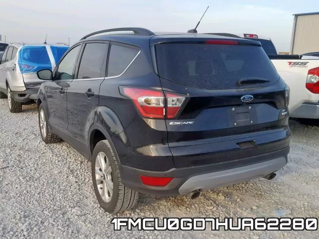 1FMCU0GD7HUA62280 фото 4
