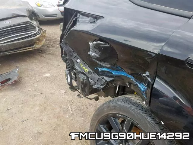 1FMCU9G90HUE14292 фото 10