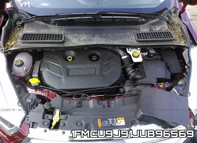 1FMCU9J91JUB96569 фото 2