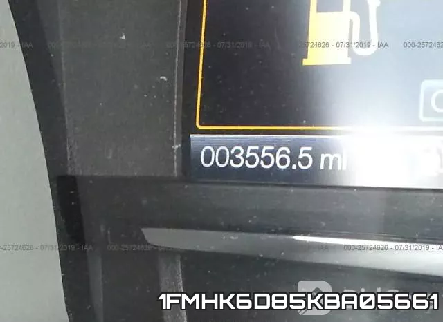1FMHK6D85KBA05661 фото 8
