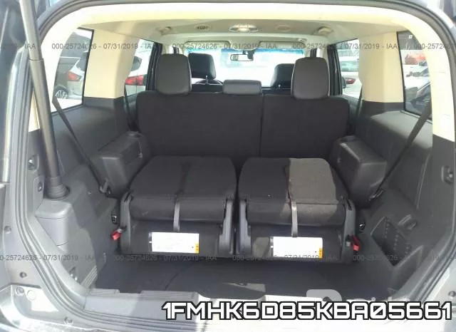 1FMHK6D85KBA05661 фото 9