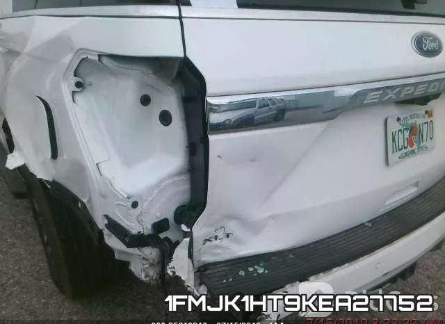 1FMJK1HT9KEA27752 фото 2