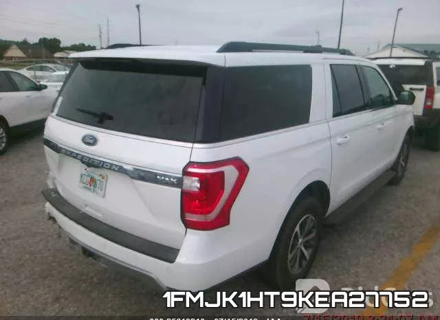 1FMJK1HT9KEA27752 фото 3